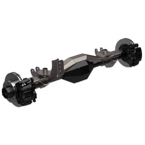 Artec Industries Jeep Axle Trusses & Fabrication Parts | 1350 Of - Artec JT 1 Ton - Rear 9-in Swap Kit (OEM Brackets) - JT0998 - Image 2