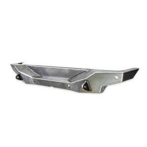 Artec Industries Jeep Axle Trusses & Fabrication Parts | 1350 Of - Artec JL Nighthawk Rear Bumper - No Sensor Holes - JL5502 - Image 1