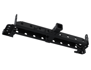 Artec Industries Jeep Axle Trusses & Fabrication Parts | 1350 Of - Artec High Clearance Rear Bumper Modular 2-in Receiver - JT0135 - Image 1