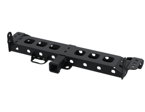 Artec Industries Jeep Axle Trusses & Fabrication Parts | 1350 Of - Artec High Clearance Rear Bumper Modular 2-in Receiver - JT0135 - Image 6