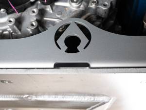 Artec Industries Jeep Axle Trusses & Fabrication Parts | 1350 Of - Artec Toyota Tacoma 3rd Gen Full Skid Plate System - A-Arm, Bellypan, Fuel - TY7060 - Image 7