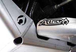 Artec Industries Jeep Axle Trusses & Fabrication Parts | 1350 Of - Artec Toyota Tacoma 3rd Gen Full Skid Plate System - A-Arm, Bellypan, Fuel - TY7060 - Image 6