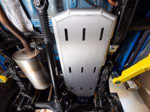 Artec Industries Jeep Axle Trusses & Fabrication Parts | 1350 Of - Artec Toyota Tacoma 3rd Gen Fuel Tank Skid - TY7050 - Image 4