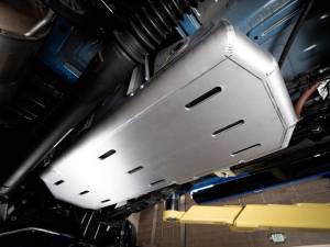 Artec Industries Jeep Axle Trusses & Fabrication Parts | 1350 Of - Artec Toyota Tacoma 3rd Gen Fuel Tank Skid - TY7050 - Image 5