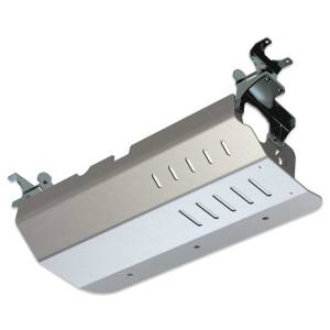 Artec Industries Jeep Axle Trusses & Fabrication Parts | 1350 Of - Artec JLU Def Skid - 4 Door 3.0L Diesel Aluminum - JL4110 - Image 1