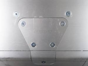 Artec Industries Jeep Axle Trusses & Fabrication Parts | 1350 Of - Artec Toyota Tacoma 3rd Gen Bellypan Skid Plate - TY7000 - Image 10