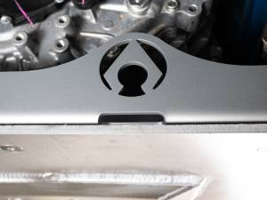 Artec Industries Jeep Axle Trusses & Fabrication Parts | 1350 Of - Artec Toyota Tacoma 3rd Gen Bellypan Skid Plate - TY7000 - Image 8