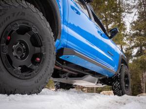 Artec Industries Jeep Axle Trusses & Fabrication Parts | 1350 Of - Artec Toyota Tacoma 3rd Gen Bellypan Skid Plate - TY7000 - Image 14