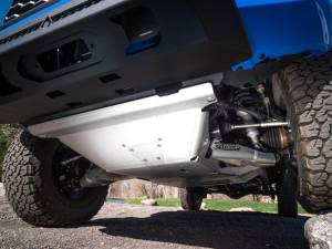 Artec Industries Jeep Axle Trusses & Fabrication Parts | 1350 Of - Artec Toyota Tacoma 3rd Gen Bellypan Skid Plate - TY7000 - Image 12