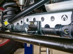 Artec Industries Jeep Axle Trusses & Fabrication Parts | 1350 Of - Artec JL D44 M210 New Front Axle, 05 Casting Rubicon, ALL JT Front Axles - JL4507 - Image 5