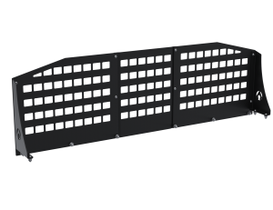 Artec Industries Jeep Axle Trusses & Fabrication Parts | 1350 Of - Artec GearUp Cargo Rack Headache Rack - GS0005 - Image 3