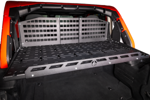 Artec Industries Jeep Axle Trusses & Fabrication Parts | 1350 Of - Artec GearUp Cargo Rack Headache Rack - GS0005 - Image 9