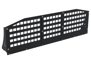 Artec Industries Jeep Axle Trusses & Fabrication Parts | 1350 Of - Artec GearUp Cargo Rack Headache Rack - GS0005 - Image 1