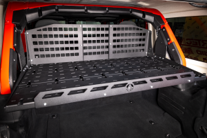 Artec Industries Jeep Axle Trusses & Fabrication Parts | 1350 Of - Artec GearUp Cargo Rack Headache Rack - GS0005 - Image 10