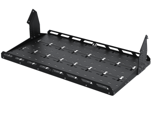 Artec Industries Jeep Axle Trusses & Fabrication Parts | 1350 Of - Artec GearUp Rear Cargo System - GS0003 - Image 1