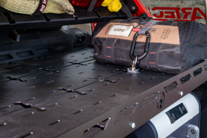 Artec Industries Jeep Axle Trusses & Fabrication Parts | 1350 Of - Artec GearUp Rear Cargo System - GS0003 - Image 10