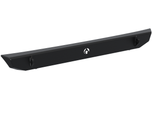 Artec Industries Jeep Axle Trusses & Fabrication Parts | 1350 Of - Artec Jeep JL Sentinel Rear Bumper - Black Powder Coat - JL9810 - Image 1