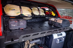 Artec Industries Jeep Axle Trusses & Fabrication Parts | 1350 Of - Artec GearUp Rear Cargo System - GS0003 - Image 5