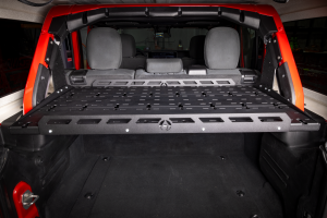 Artec Industries Jeep Axle Trusses & Fabrication Parts | 1350 Of - Artec GearUp Rear Cargo System - GS0003 - Image 8