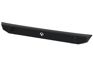 Artec Industries Jeep Axle Trusses & Fabrication Parts | 1350 Of - Artec Jeep JL Sentinel Rear Bumper - Black Powder Coat - JL9810 - Image 7