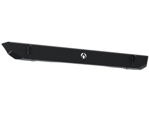 Artec Industries Jeep Axle Trusses & Fabrication Parts | 1350 Of - Artec Jeep JL Sentinel Rear Bumper - Black Powder Coat - JL9810 - Image 9