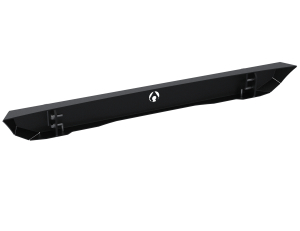 Artec Industries Jeep Axle Trusses & Fabrication Parts | 1350 Of - Artec Jeep JL Sentinel Rear Bumper - Black Powder Coat - JL9810 - Image 8