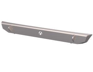 Artec Industries Jeep Axle Trusses & Fabrication Parts | 1350 Of - Artec Jeep JL Sentinel Rear Bumper - JL7810 - Image 2