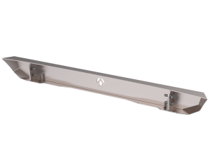 Artec Industries Jeep Axle Trusses & Fabrication Parts | 1350 Of - Artec Jeep JL Sentinel Rear Bumper - JL7810 - Image 4