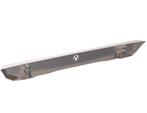 Artec Industries Jeep Axle Trusses & Fabrication Parts | 1350 Of - Artec Jeep JL Sentinel Rear Bumper - JL7810 - Image 3