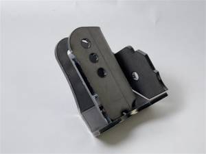 Artec Industries Jeep Axle Trusses & Fabrication Parts | 1350 Of - Artec Front Track Bar Relocation Bracket - JL4584 - Image 3