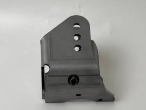 Artec Industries Jeep Axle Trusses & Fabrication Parts | 1350 Of - Artec Front Track Bar Relocation Bracket - JL4584 - Image 1