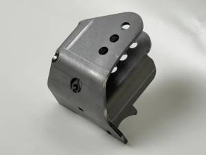 Artec Industries Jeep Axle Trusses & Fabrication Parts | 1350 Of - Artec Front Track Bar Relocation Bracket - JL4584 - Image 2