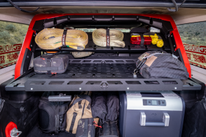 Artec Industries Jeep Axle Trusses & Fabrication Parts | 1350 Of - Artec GearUp Rear Cargo System - GS0003 - Image 2