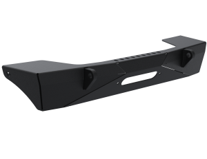 Artec Industries Jeep Axle Trusses & Fabrication Parts | 1350 Of - Artec Jeep JL,JT,JK Sentinel Front Bumper - Black Powder Coat - JJ9010 - Image 1