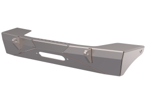 Artec Industries Jeep Axle Trusses & Fabrication Parts | 1350 Of - Artec Jeep JL,JT,JK Sentinel Front Bumper - JJ8010 - Image 2