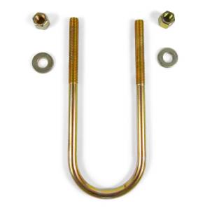 Clayton Off Road Suspension & Lift Kits | 1350 Offroad - Clayton Jeep Cherokee Rear Axle U-Bolt 1984-2001 XJ - COR-1201300 - Image 1