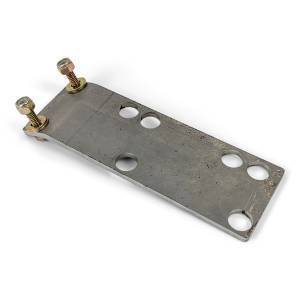 Clayton Off Road Suspension & Lift Kits | 1350 Offroad - Clayton Jeep Wrangler Rubicon Compressor Skid Plate Mount - COR-4100100 - Image 1
