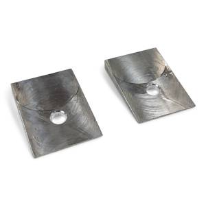 Clayton Off Road Suspension & Lift Kits | 1350 Offroad - Clayton Jeep Cherokee 7 Degree Shim 1984-2001 XJ - COR-1201207 - Image 1