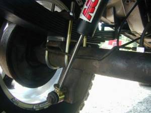 Clayton Off Road Suspension & Lift Kits | 1350 Offroad - Clayton Jeep Cherokee 7 Degree Shim 1984-2001 XJ - COR-1201207 - Image 4