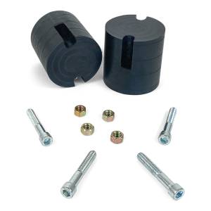 Clayton Off Road Suspension & Lift Kits | 1350 Offroad - Clayton Jeep Wrangler 3 1/4-in Rear Bump Stops 2007-2018 JK - COR-1408200 - Image 1