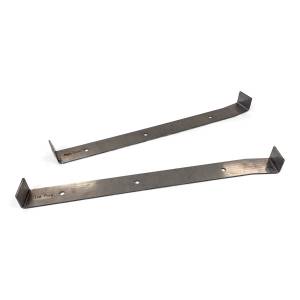 Clayton Off Road Suspension & Lift Kits | 1350 Offroad - Clayton Jeep Wrangler Frame Bracket Location Templates 2004-2006 LJ - COR-2207015 - Image 1