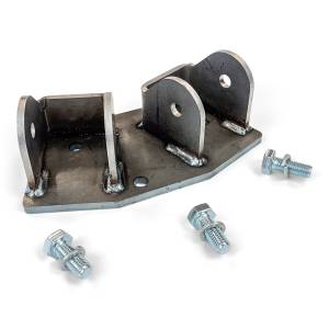 Clayton Off Road Suspension & Lift Kits | 1350 Offroad - Clayton Jeep Grand Cherokee Rear 4 Link Bracket 1999-2004 WJ - COR-1206100 - Image 1
