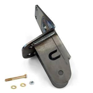 Clayton Off Road Suspension & Lift Kits | 1350 Offroad - Clayton Jeep Track Bar Bracket 1984-2001 XJ/ZJ - COR-4500400 - Image 1