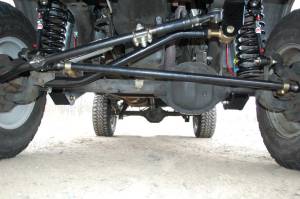 Clayton Off Road Suspension & Lift Kits | 1350 Offroad - Clayton Jeep Track Bar Bracket 1984-2001 XJ/ZJ - COR-4500400 - Image 6