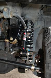 Clayton Off Road Suspension & Lift Kits | 1350 Offroad - Clayton Jeep Track Bar Bracket 1984-2001 XJ/ZJ - COR-4500400 - Image 7