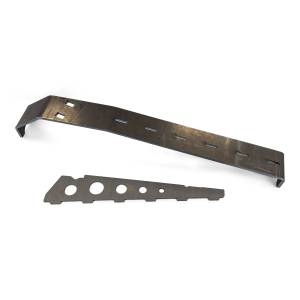 Clayton Off Road Suspension & Lift Kits | 1350 Offroad - Clayton Jeep Wrangler Dana 44 Truss 2007-2018 JK - COR-1108102 - Image 2