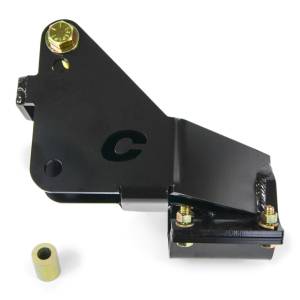 Clayton Off Road Suspension & Lift Kits | 1350 Offroad - Clayton Jeep Wrangler Rear Track Bar Relocation Bracket 2007-2018 JK - COR-4508200 - Image 3