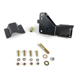 Clayton Off Road Suspension & Lift Kits | 1350 Offroad - Clayton Jeep Wrangler Rear Track Bar Relocation Bracket 2007-2018 JK - COR-4508200 - Image 1