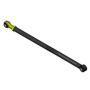 Clayton Off Road Suspension & Lift Kits | 1350 Offroad - Clayton Jeep Wrangler Adjustable Front Track Bar 2007-2018 JK - COR-4508100 - Image 2