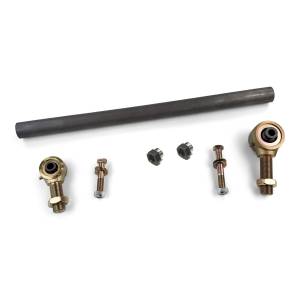 Clayton Off Road Suspension & Lift Kits | 1350 Offroad - Clayton Custom Front Adjustable Track Bar with Forged JJ 1.6 Width Lower - COR-4500340 - Image 1